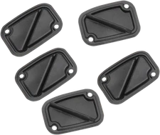 Drag Specialties Clutch Master Cylinder Gasket #0612-0395