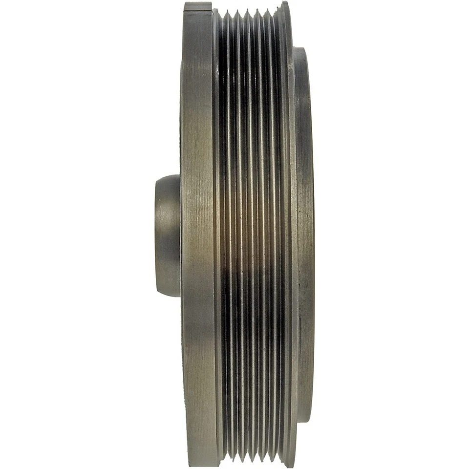 Equilibrador armónico Dorman 594-137 para Jeep Wrangler Comanche Cherokee Wagoneer Foto 2 de 2