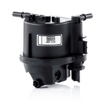 Kraftstofffilter für CITROËN FORD MAZDA PEUGEOT TOYOTA C1 C2 C3 I Pluriel II
