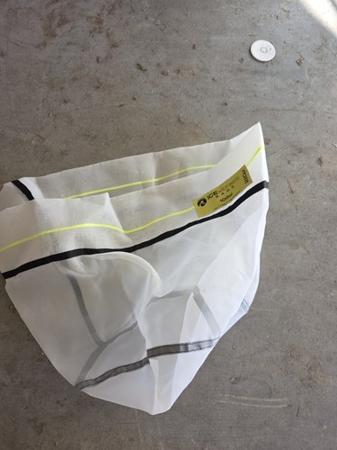 Icextract Ice Extract Bag 10 Gallons Gal 220u 220 Microns