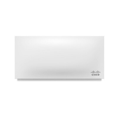 CISCO Meraki Mr33 Wave 2 Access Pt. 3 Radios 2.4ghz 5ghzDual-band 802.11ac Poe