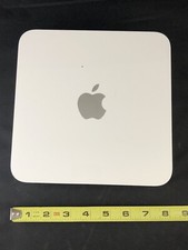 Apple AirPort Time Capsule Model Turns On Vd3