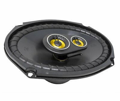 Kicker CSC6934, CS Series 6x9