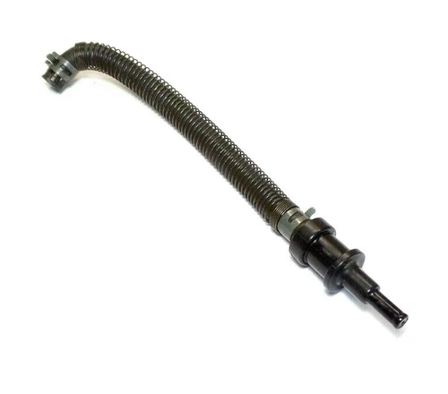 HOSE, VALVE TO CANISTER