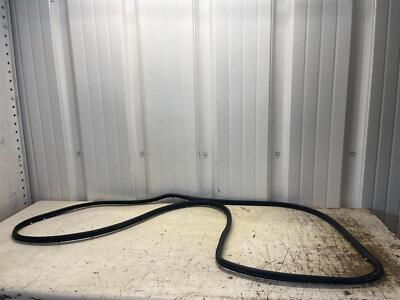 2018 Jeep Compass Right Front Passenger Weather Stripping