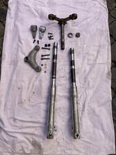 Forcella Benelli 125 Sport Special
