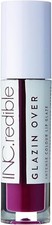 INC.redible Glazing Over Intense Colour Lip Glaze 3.4ml - Choose Your Shade- New