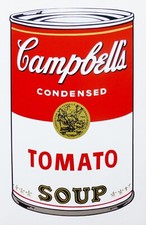 Detailed Introduction to Collecting Andy Warhol Memorabilia 64