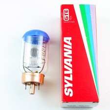 Sylvania - DEK-DFW 500W 120V - Projector Lamp Bulb