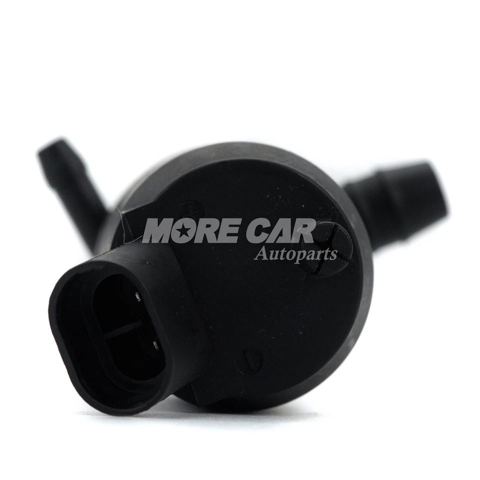 Насос омывателя лобового стекла для Buick Park Avenue Cadillac Chevrolet GMC G2500 Nissan - Изображение 4 из 4