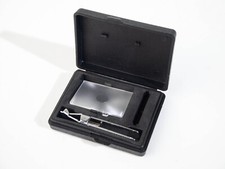 Pentax SG Grid Focussing Screen for Pentax LX Cameras - mint-