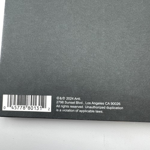 Mj Lenderman Manning Fireworks Lp 2024 (Vinyl) - Picture 7 of 24