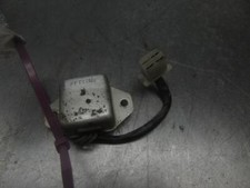 Yamaha RD400 Circa 1976-1977 Motorcycle Electrical Voltage Regulator RFT12M2