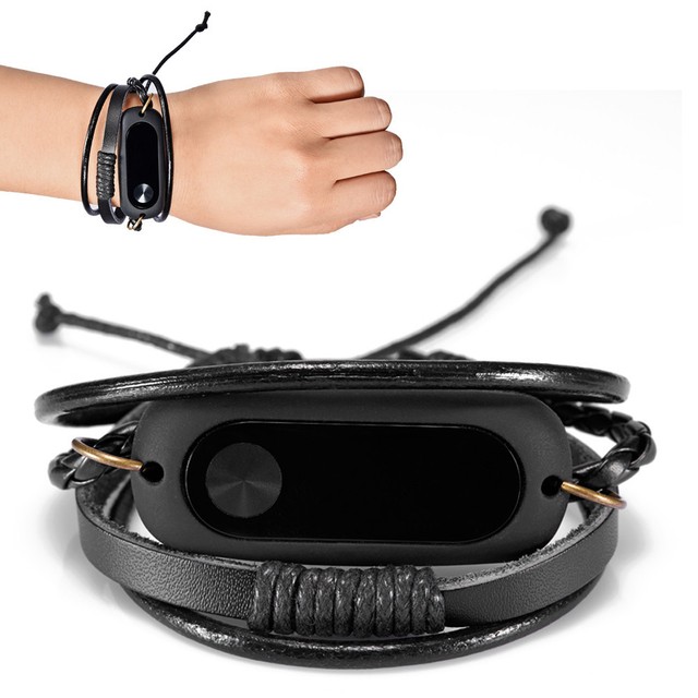 smart wristband 2 replacement bands