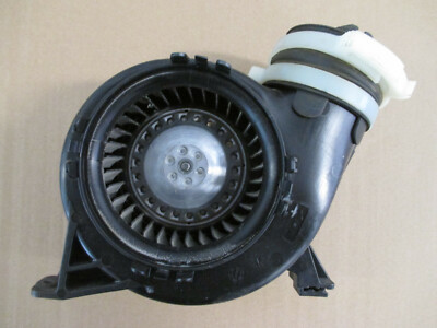 Siemens IQ 700 WD14H540 Lüfter ebmpapst G2E 104-AA82-10 Motor  WNaD60