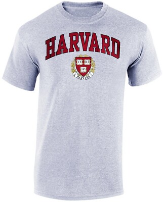 tshirt harvard