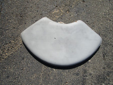 97 SEADOO CHALLENGER 1800 CENTER SEAT ASSY (FRONT) #2  2040610002
