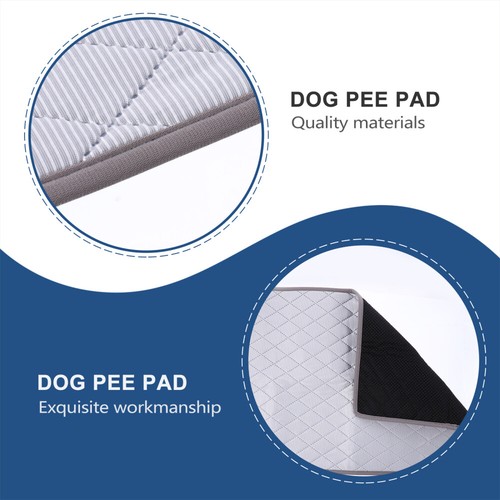 Breeze Litter Pads Whelping Boxes Dog Pee Pads Dog Cage Tray - 第 2/12 張圖片
