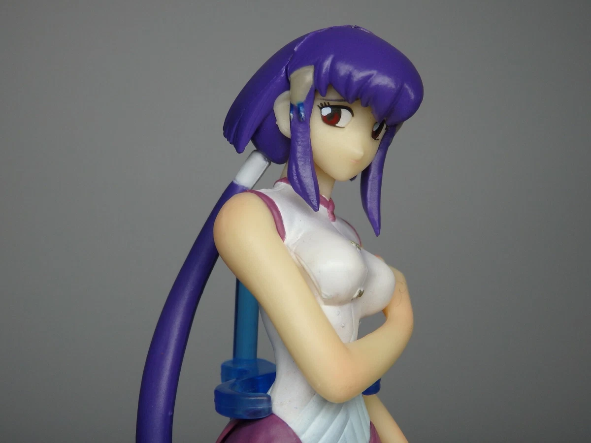 Tenchi Muyo Heroine Collection Figure Ayeka Masaki Jurai ATELIER-SAI Japan  | eBay