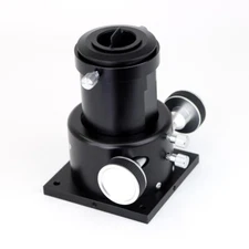 Skyoptikst 2" Crayford Focuser w/ Adapter & Dust Cover – For Reflector Telescope