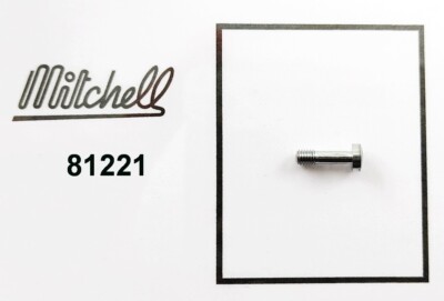 Pièce Mitchell / Mitchell reel parts Référence 81009