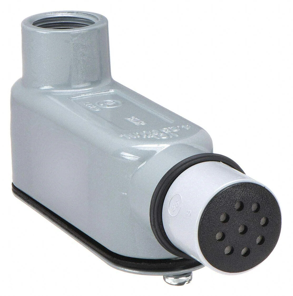 KMC CONTROLS STE-1451 Outdoor Air Temperature Sensor