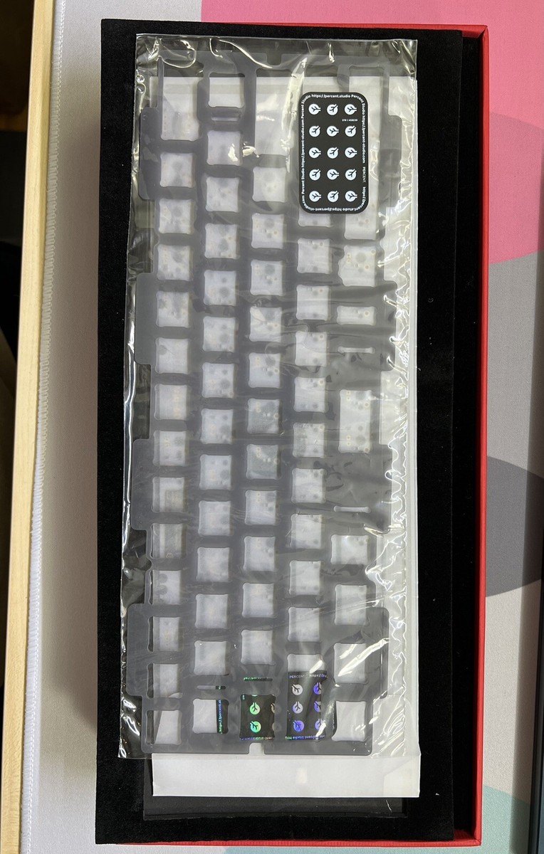 Percent Studio Trio60 HHKB Desert (BNIB) | eBay Percent Studio Trio60 HHKB Desert (BNIB) | eBay