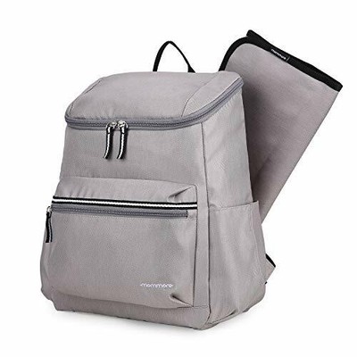 lightweight diaper bag backpack