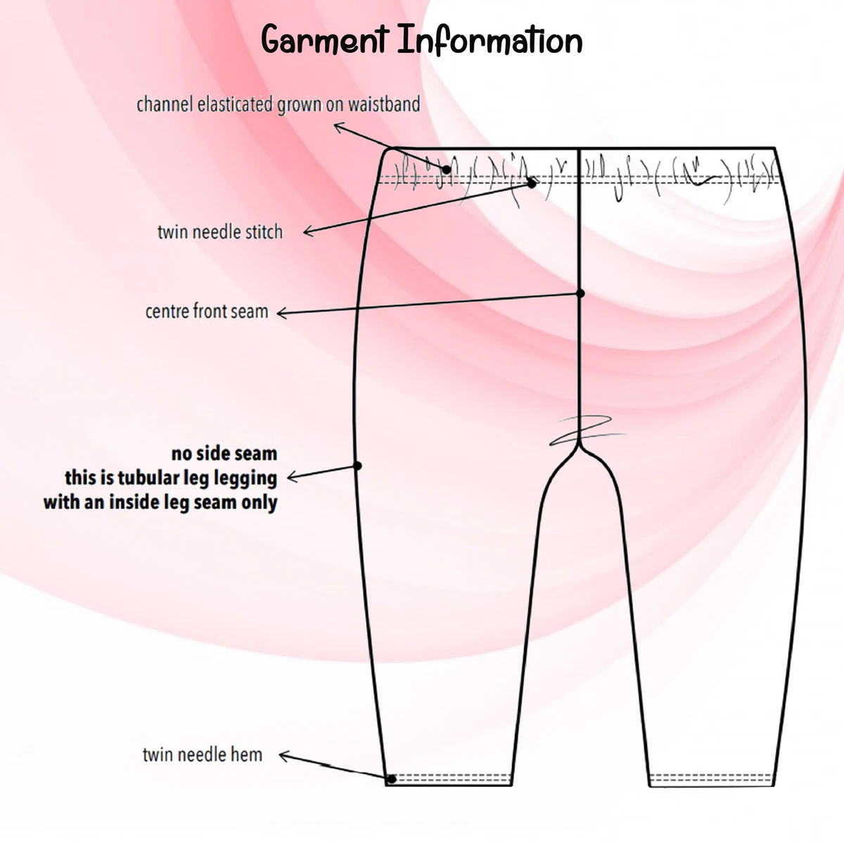 Aggregate more than 153 channel 9 leggings netgroup.edu.vn