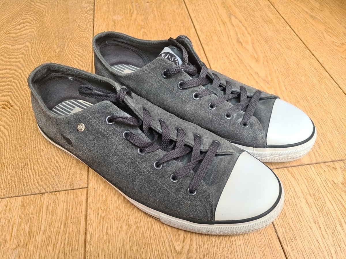 Dunlop Canvas Shoes Dunlop Original Trainers Dunlop Canvas