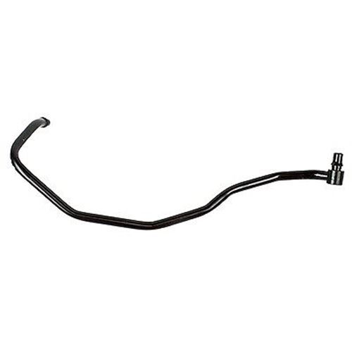 Línea de drenaje de refrigerante del turbocompresor para Ford F-150, Transit 2011-2023 (N/P BL3Z-8A520-B)