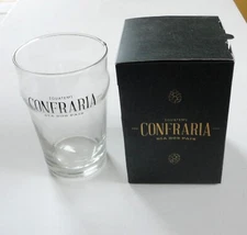 NIB Brazil Craft Beer Glass Mall Confraria Dia Dos Pais Iguatemi Seu Pal Mestre