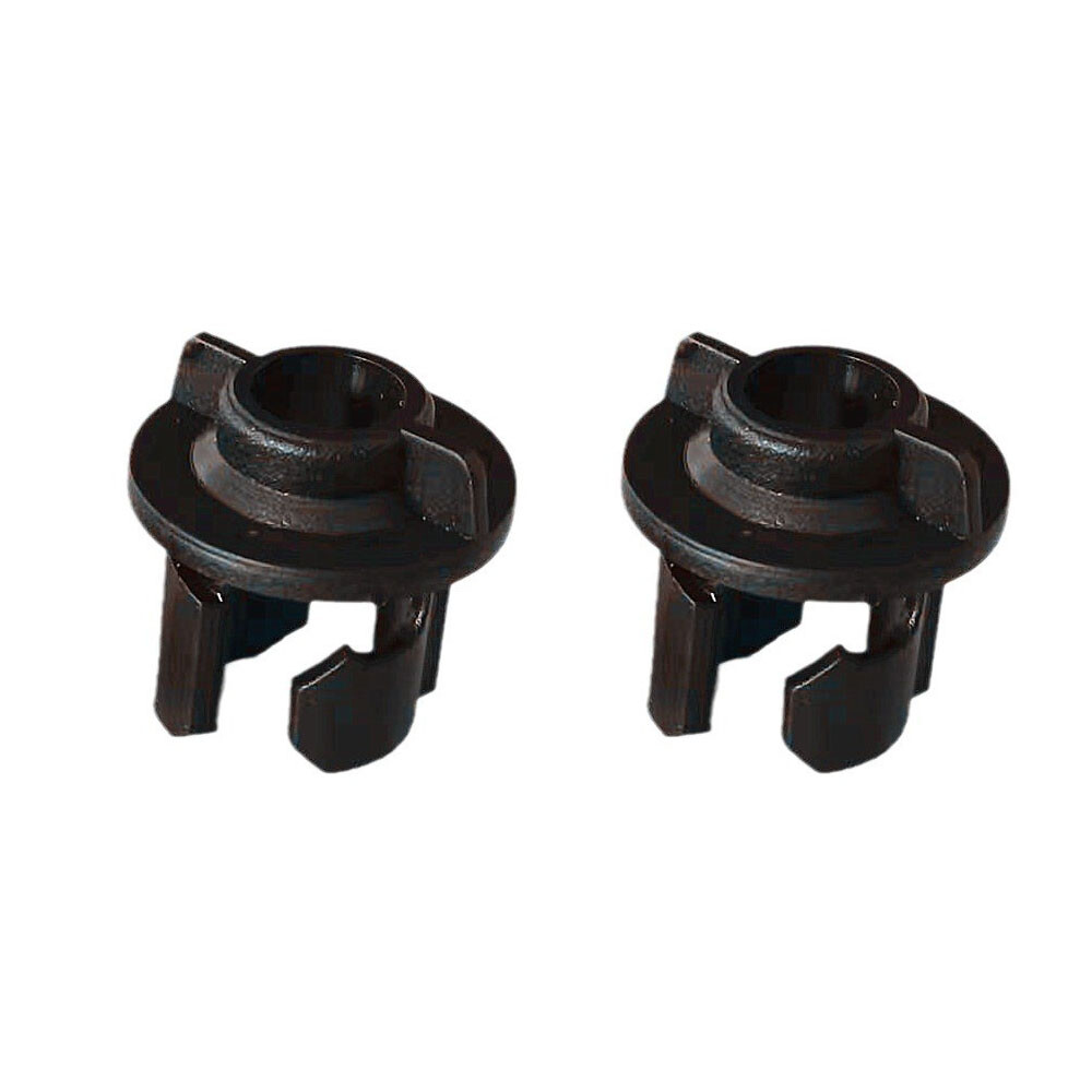 NEW 2PCS 773770K010 Fuel Filler Flap Release Cable Retainer For
