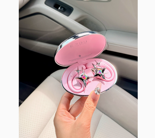 New ERDU Bluetooth Open-Ear Headphones Fashion Accessories Wireless Sports GIft - Picture 14 of 14