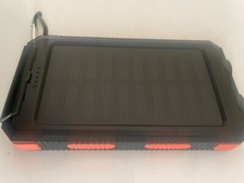 solar power bank