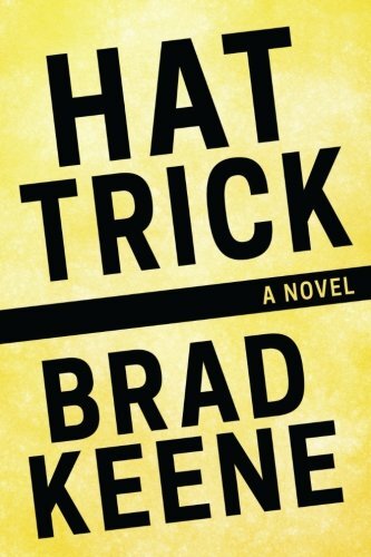 Hat Trick.by Keene New 9780996501422 Fast Free Shipping 