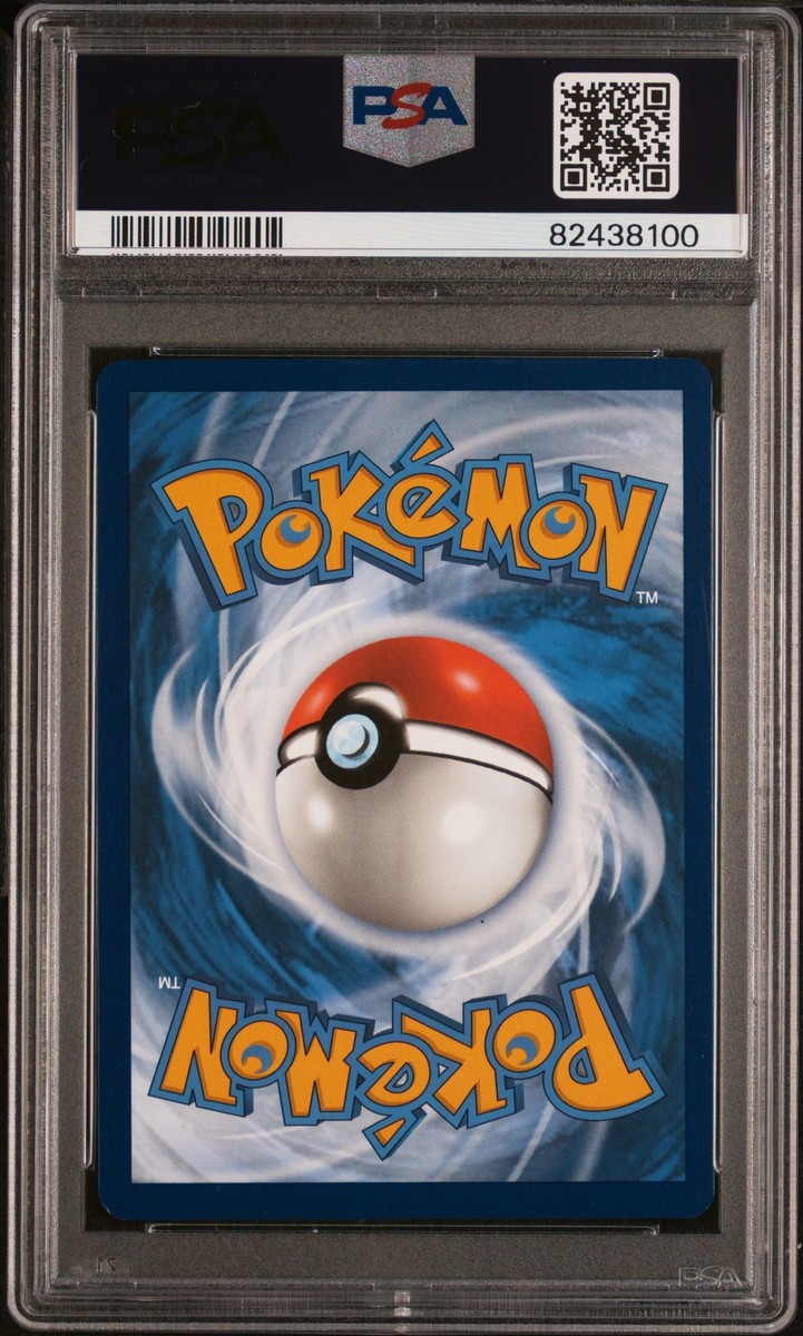 2023 POKEMON OBF EN-OBSIDIAN FLAMES #136 DARKRAI PSA 10 | eBay 2023 POKEMON OBF EN-OBSIDIAN FLAMES #136 DARKRAI PSA 10 | eBay