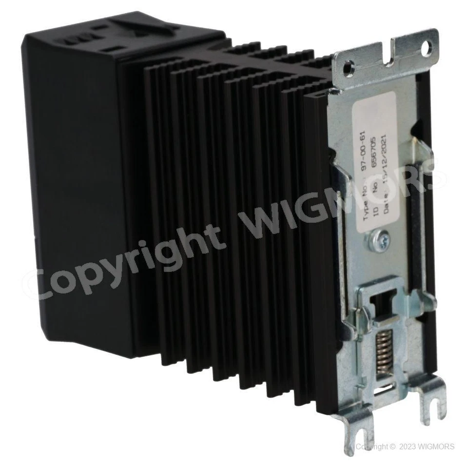 Analogue power controller Danfoss Eltwin ACI 30-1 24-230VAC 037N0057 SPC1AD2330 - Image 2 of 4