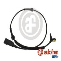 Autofren Seinsa Sensor DrehzahlfüHler Vorne Rechts Links FüR Ford Fusion
