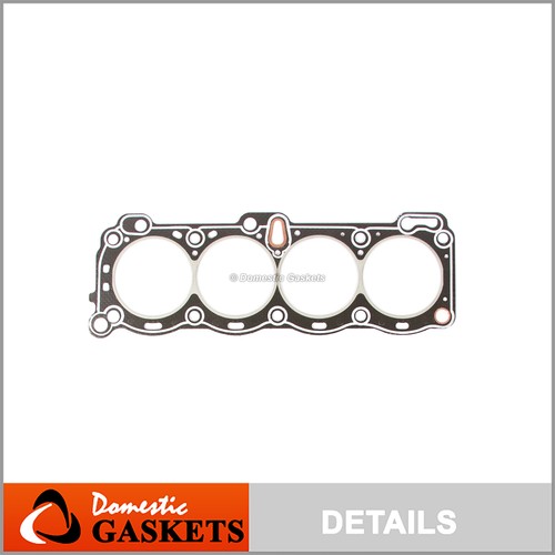 Full Gasket Set For 01-08 TOYOTA SCION TC DOHC 2.4L 2AZFE HS26323PT, HS26232PT E - Foto 10