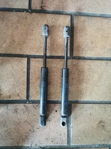 Original Opel Vectra B Haubenlift Gasdruckdämpfer Motorhaube Set 90463721