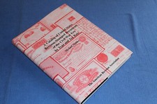 US Revenue Stamped Documents Civil War Era Mahler BlueLakeStamps Great book!