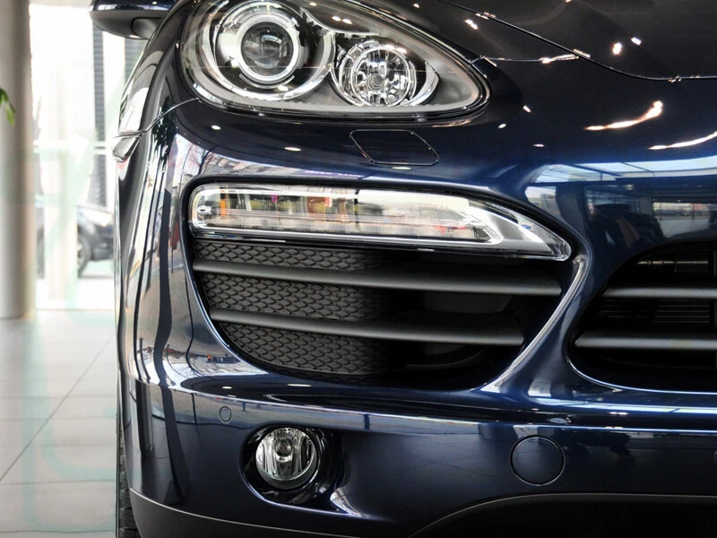 95863118200 Luce di marcia diurna destra a LED per Porsche Cayenne 92A 10-15 - Immagine 4 di 4