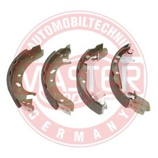 Mâchoire de frein Ford MONDEO