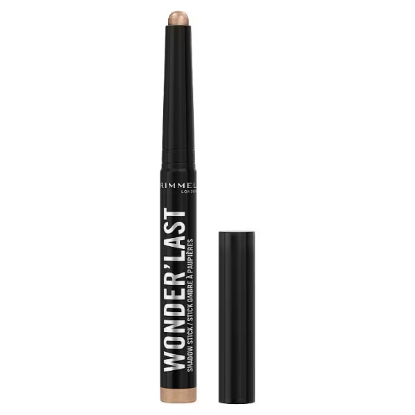 Rimmel London Wonder'last Eye Shadow Stick - 004 Soft Bubbles
