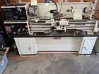 New ListingJet Lathe 13X40 Excellent Condition