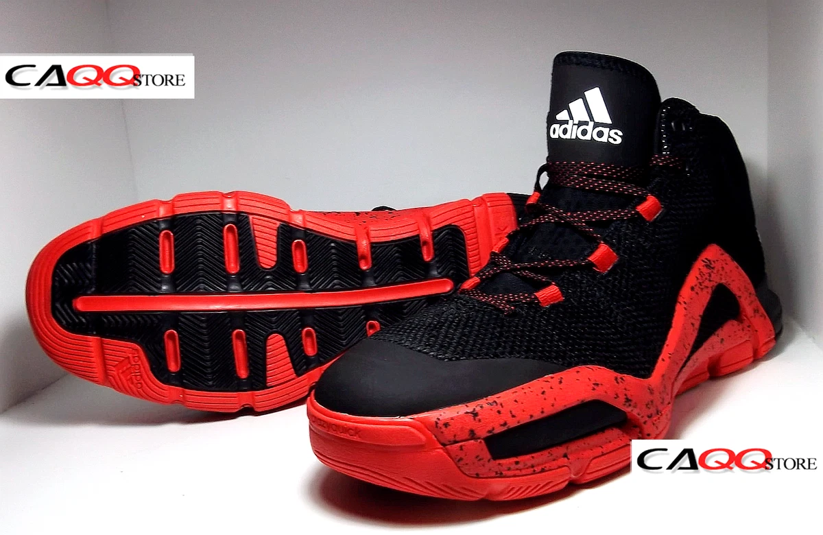 adidas crazyquick basketball