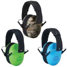 Walker's Kid Razor Passive Folding Muff GWP-FKDM