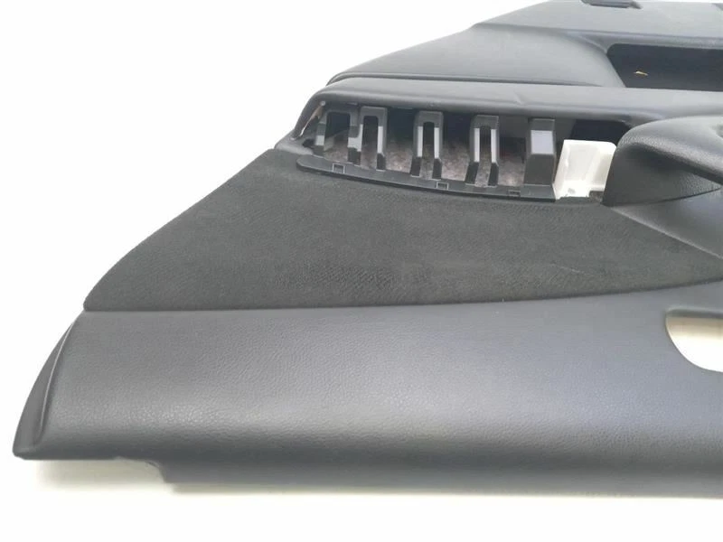 2009 NISSAN MURANO FRONT RIGHT SIDE DOOR TRIM PANEL 28836 — 第 4/4 张图片