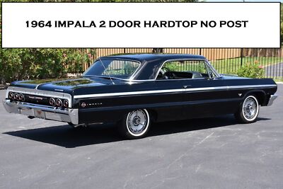 impala.63y　2 63 Impala – RC Patina Guy